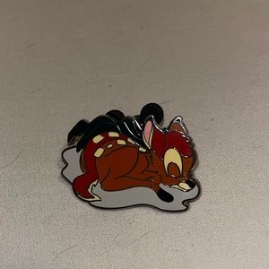 Disney Bambi Pin